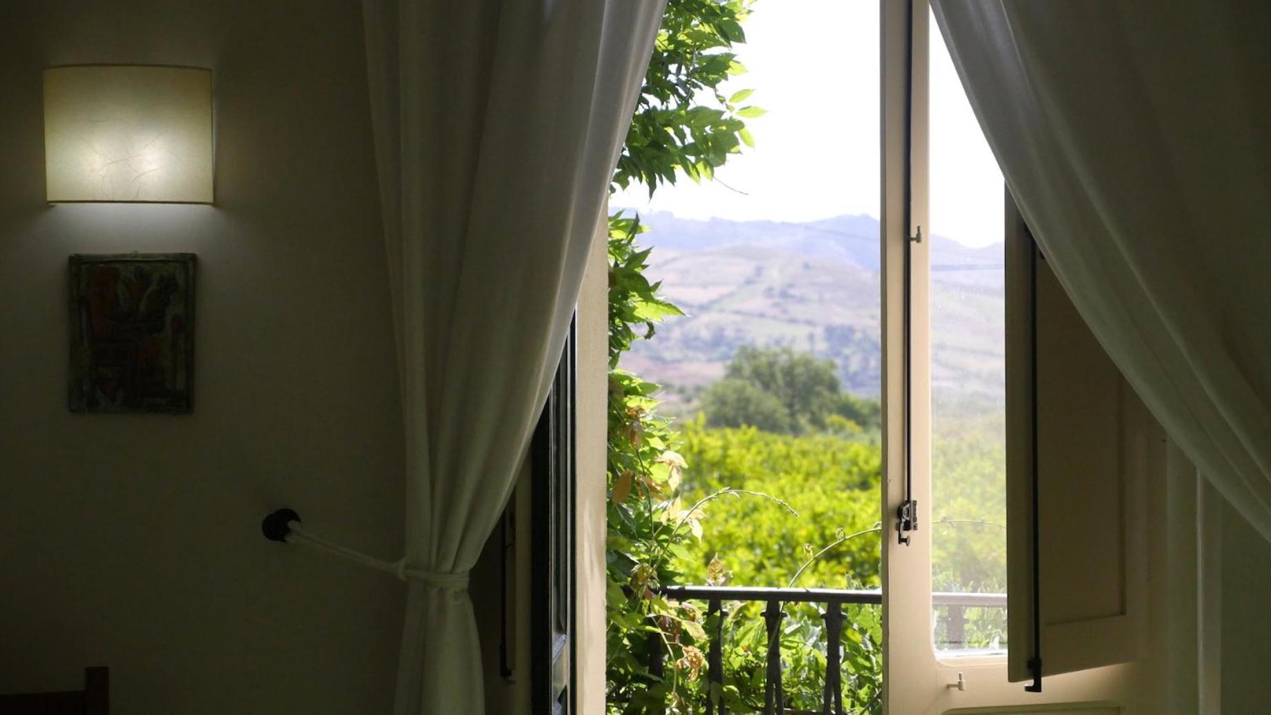 Barone Gr Macri Agriturismo Modi Gerace Exterior photo